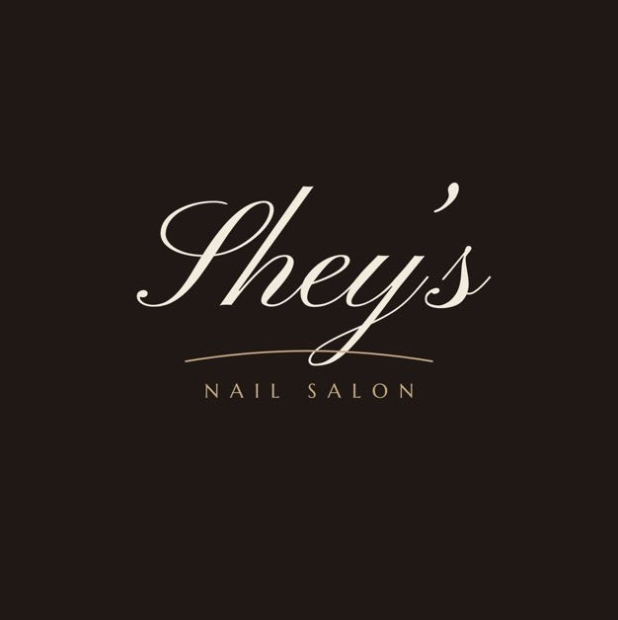 Nails by Shey logo